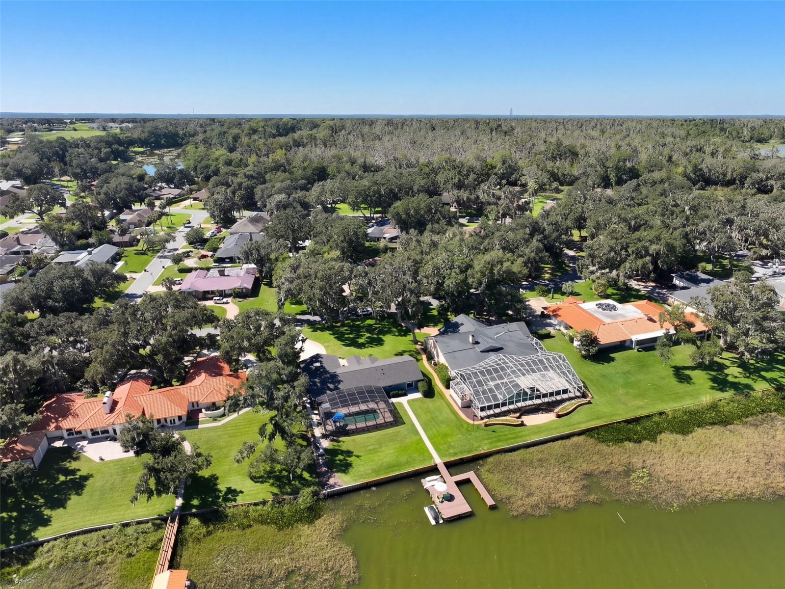 1416 MOSSWOOD DRIVE, Leesburg, FL 34748