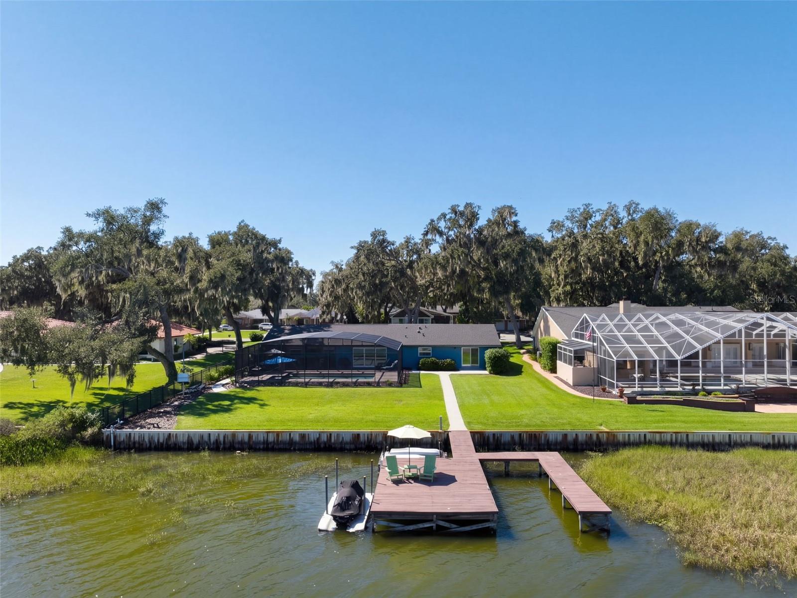1416 MOSSWOOD DRIVE, Leesburg, FL 34748