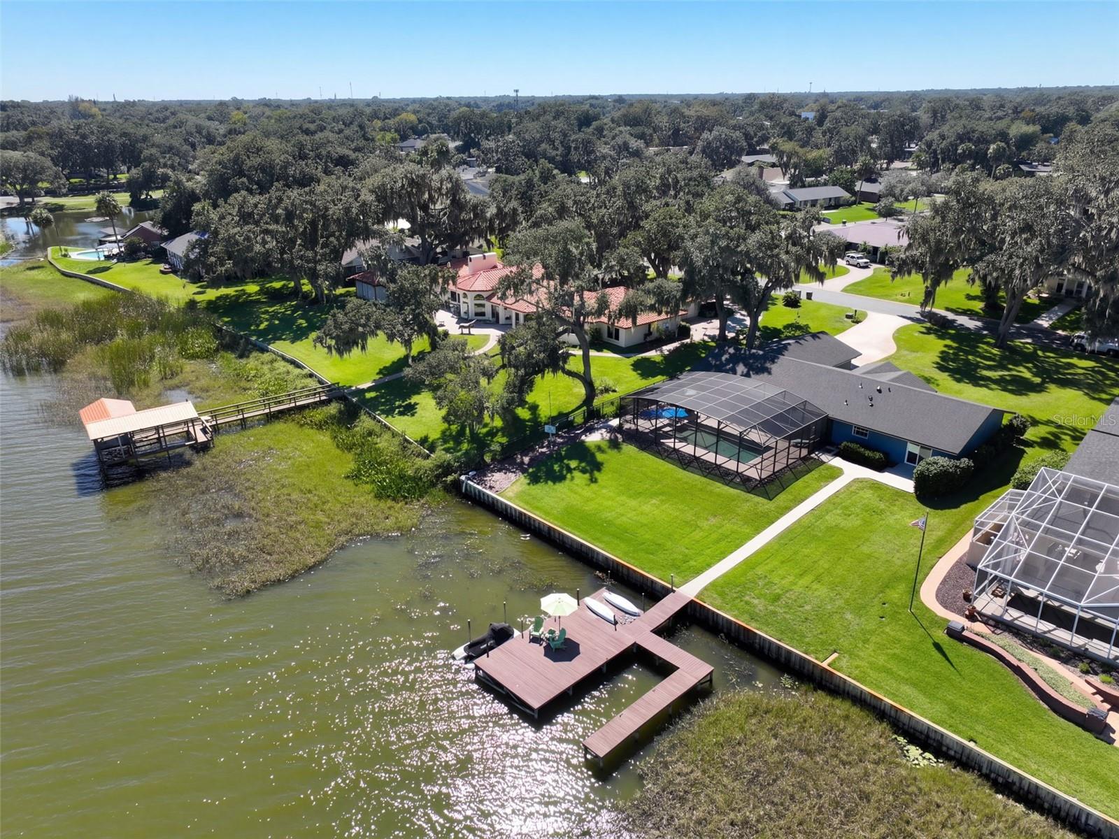 1416 MOSSWOOD DRIVE, Leesburg, FL 34748