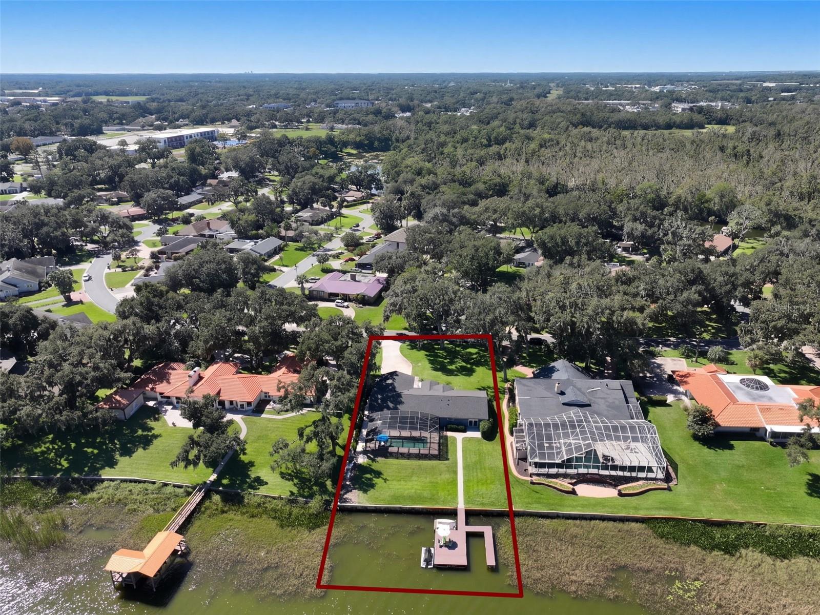 1416 MOSSWOOD DRIVE, Leesburg, FL 34748