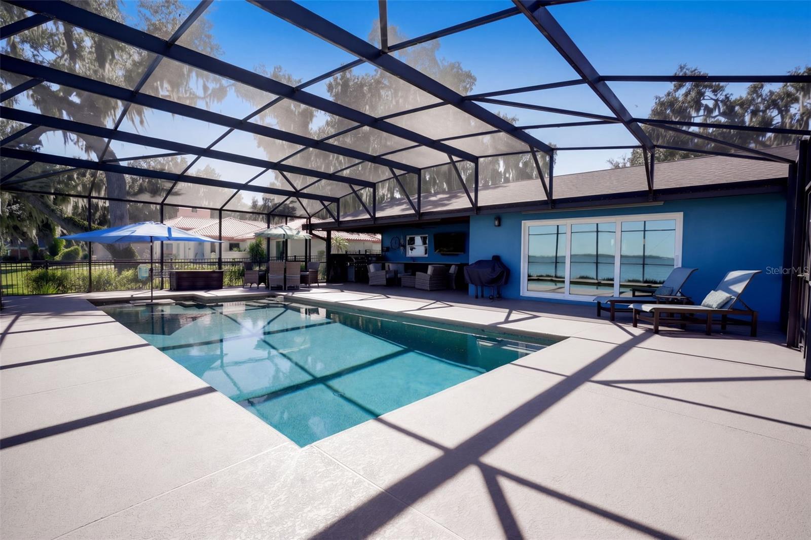 1416 MOSSWOOD DRIVE, Leesburg, FL 34748