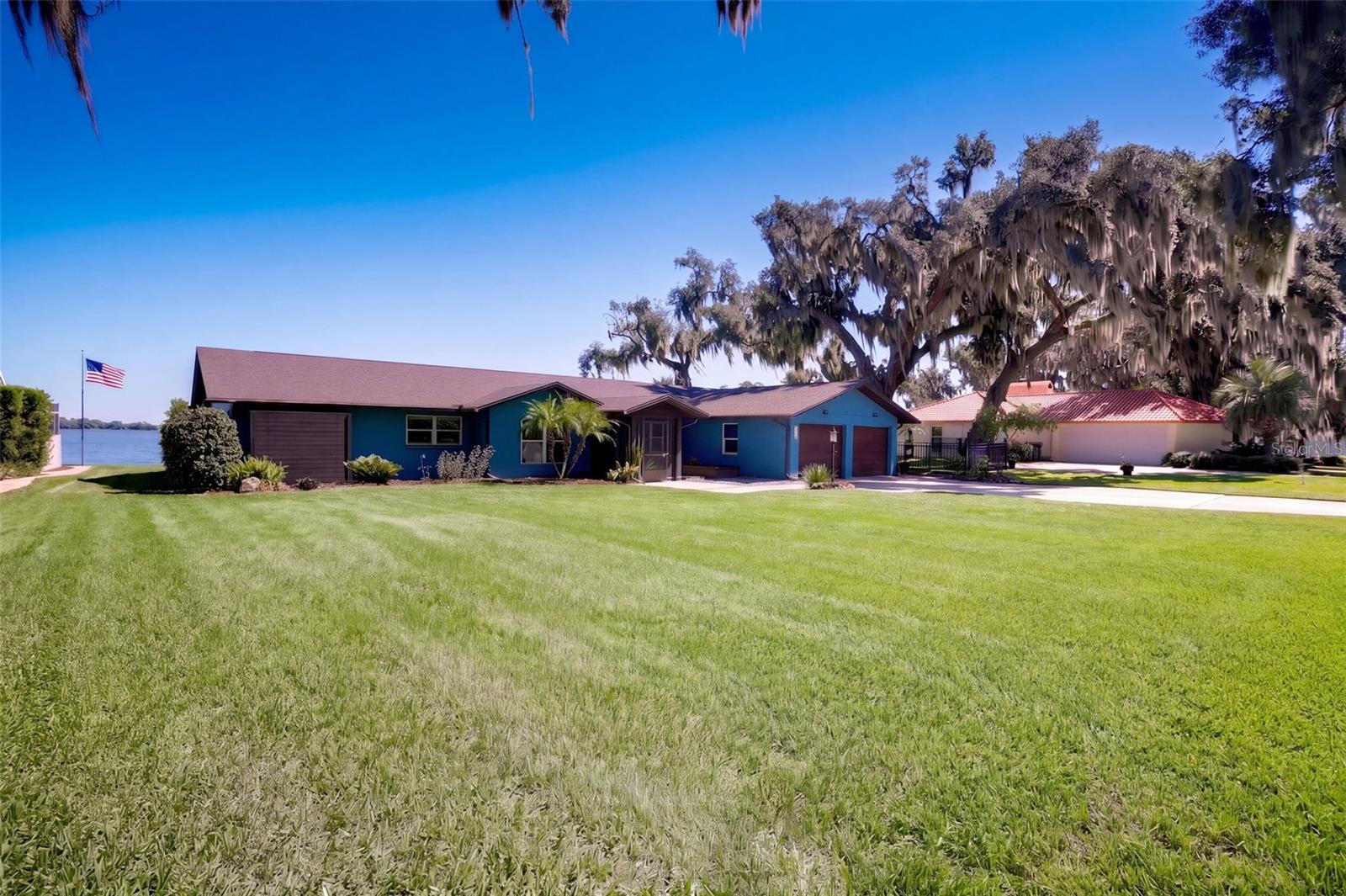 1416 MOSSWOOD DRIVE, Leesburg, FL 34748