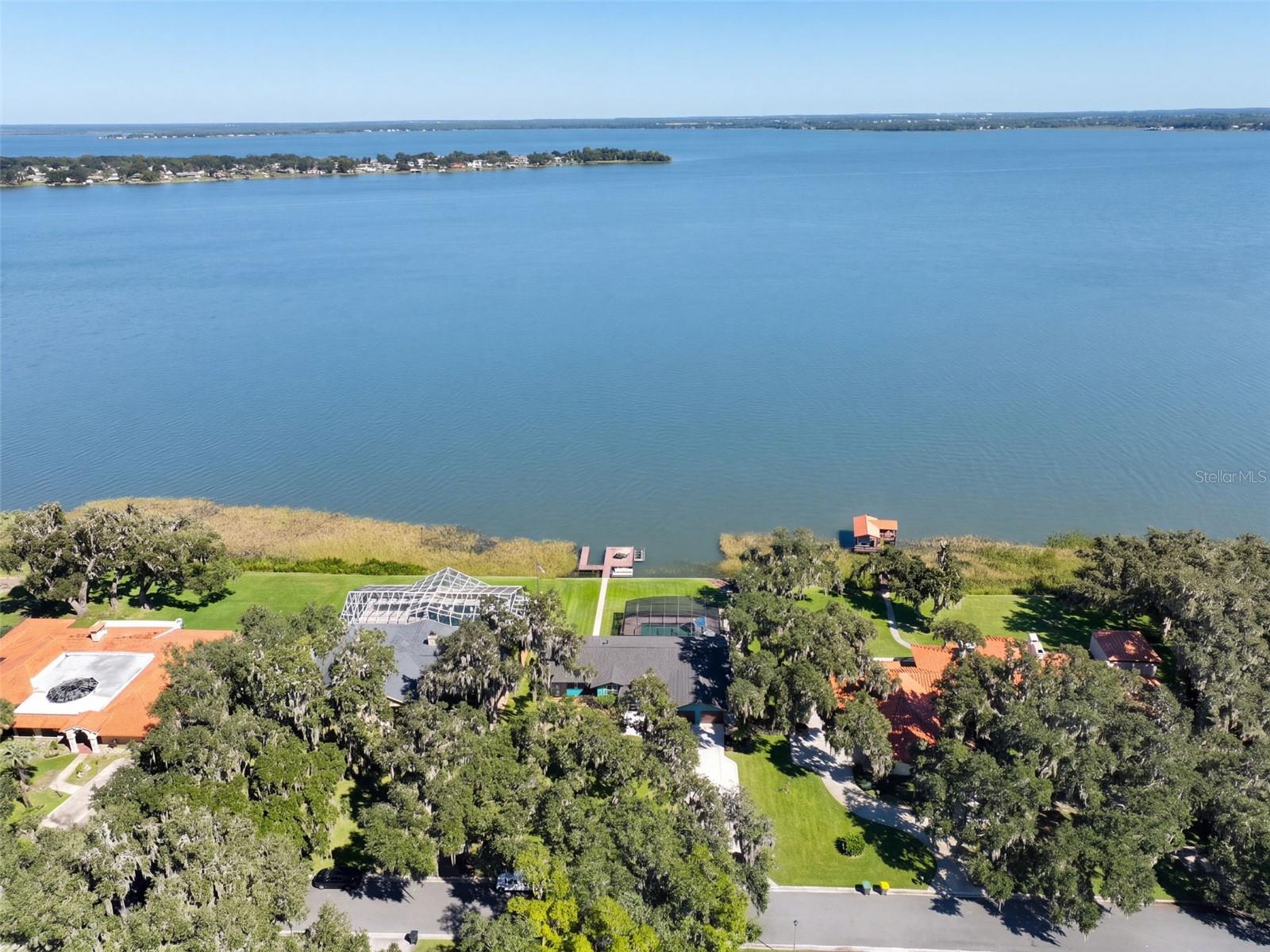 1416 MOSSWOOD DRIVE, Leesburg, FL 34748