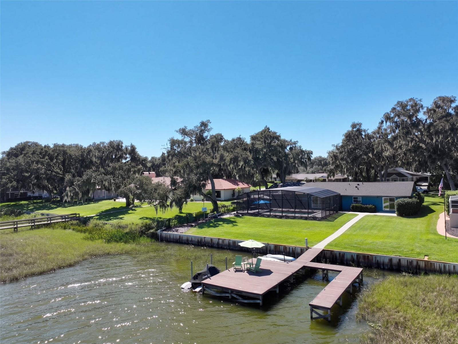 1416 MOSSWOOD DRIVE, Leesburg, FL 34748