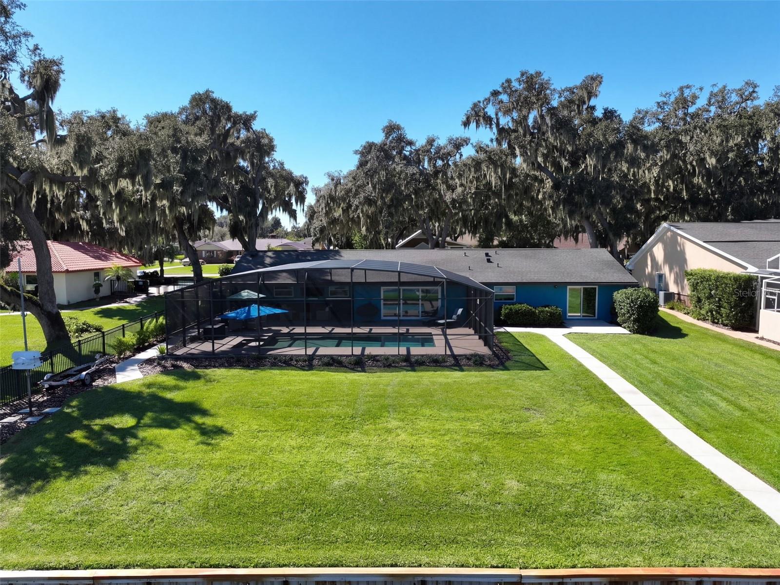 1416 MOSSWOOD DRIVE, Leesburg, FL 34748