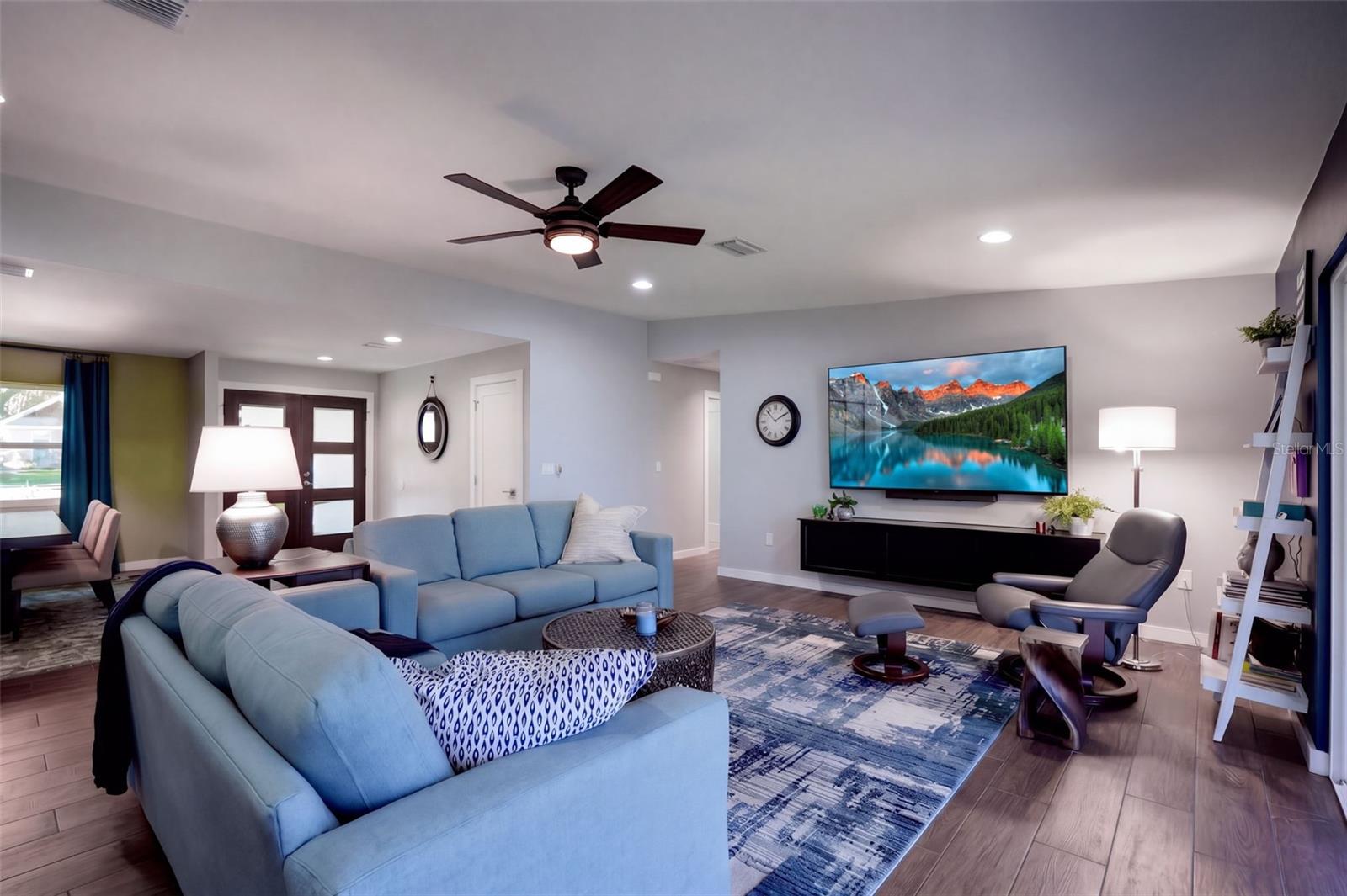 1416 MOSSWOOD DRIVE, Leesburg, FL 34748