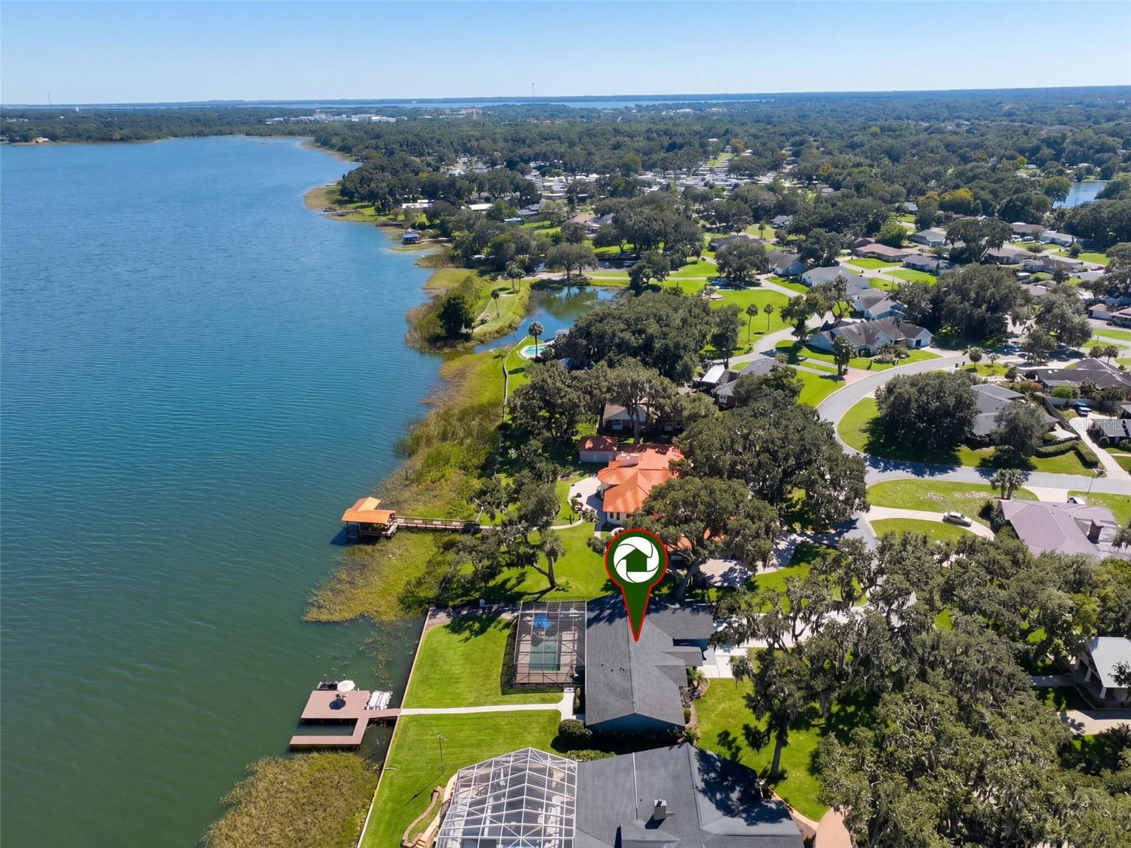 1416 MOSSWOOD DRIVE, Leesburg, FL 34748