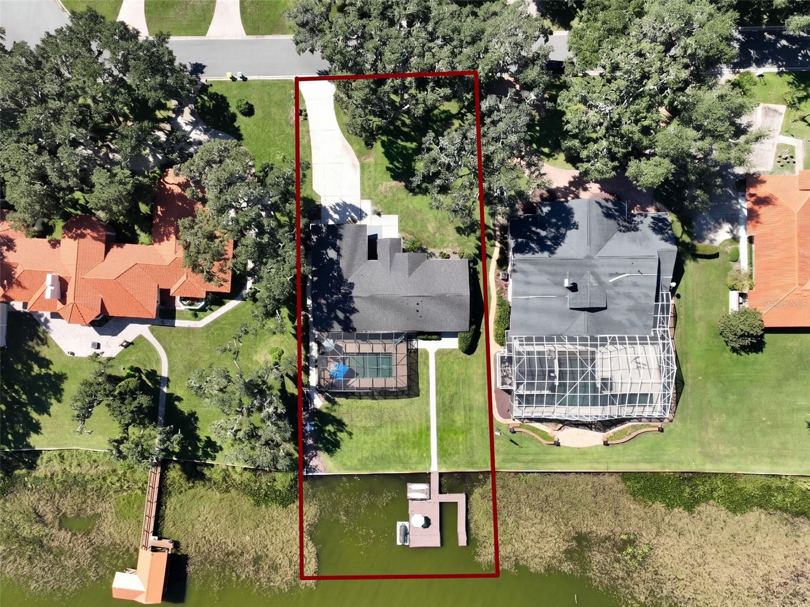 1416 MOSSWOOD DRIVE, Leesburg, FL 34748