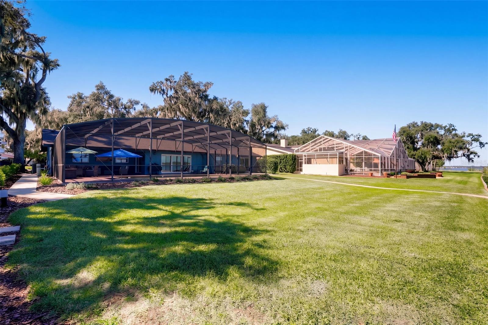 1416 MOSSWOOD DRIVE, Leesburg, FL 34748