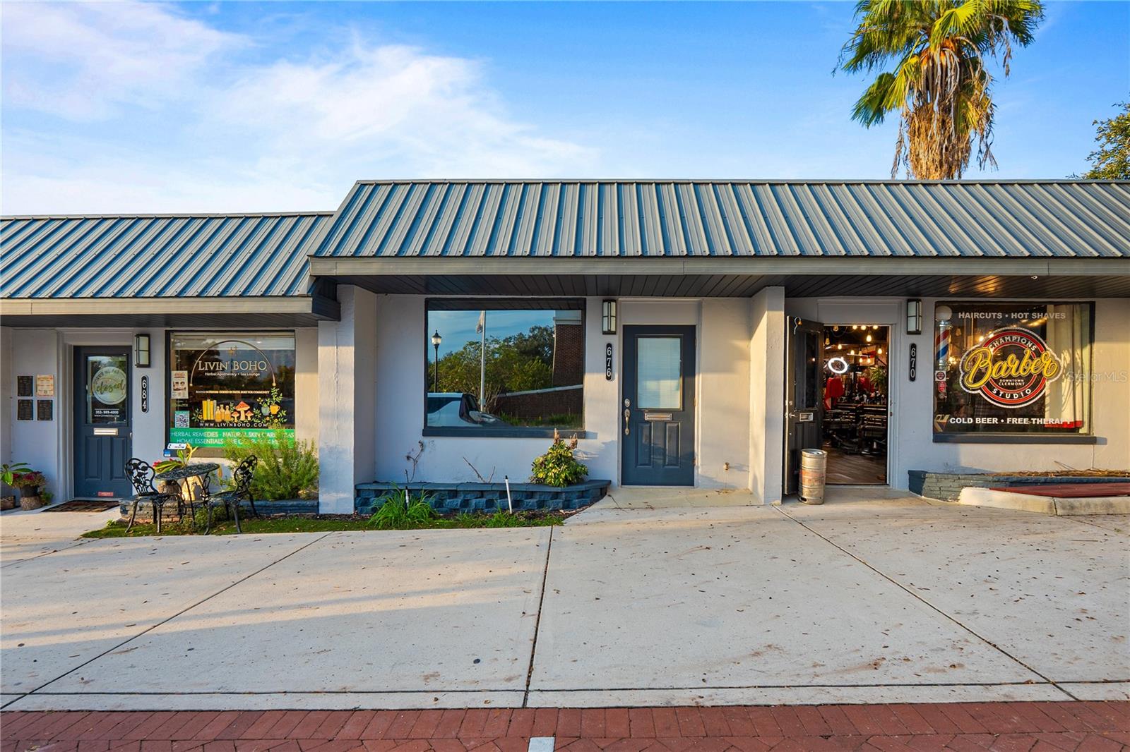 684 / 676 W MONTROSE STREET, #676, Clermont, FL 34711