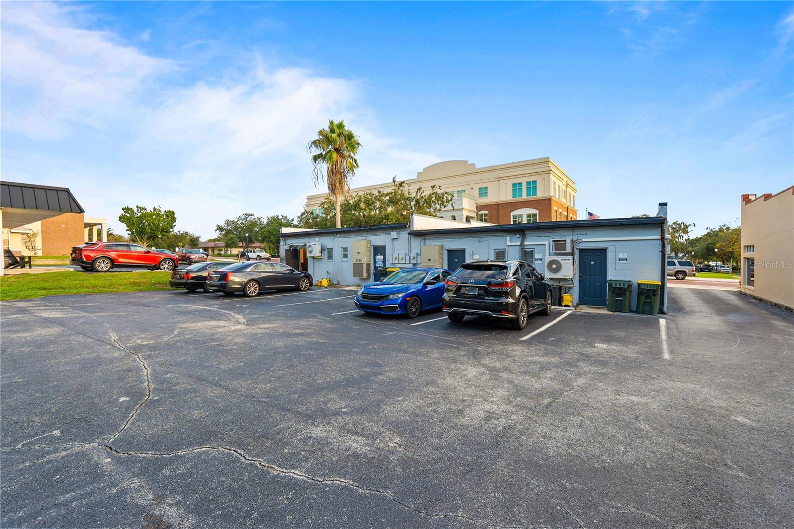 684 / 676 W MONTROSE STREET, #676, Clermont, FL 34711