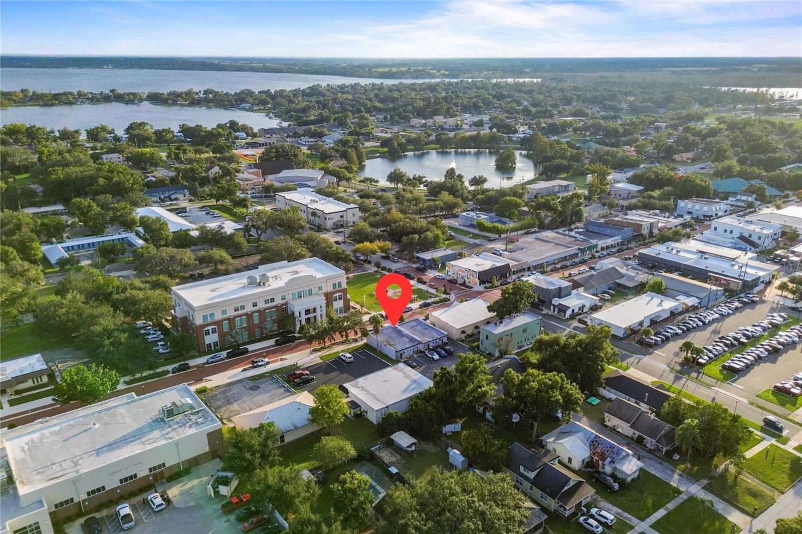 684 / 676 W MONTROSE STREET, #676, Clermont, FL 34711