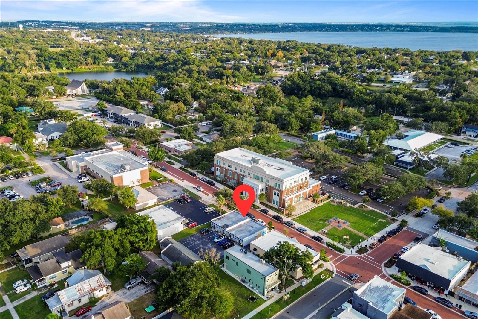 684 / 676 W MONTROSE STREET, #676, Clermont, FL 34711