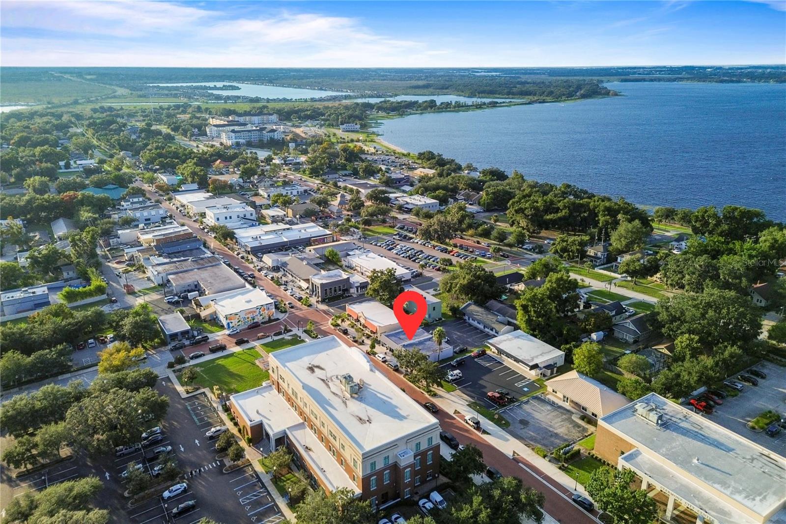 684 / 676 W MONTROSE STREET, #676, Clermont, FL 34711