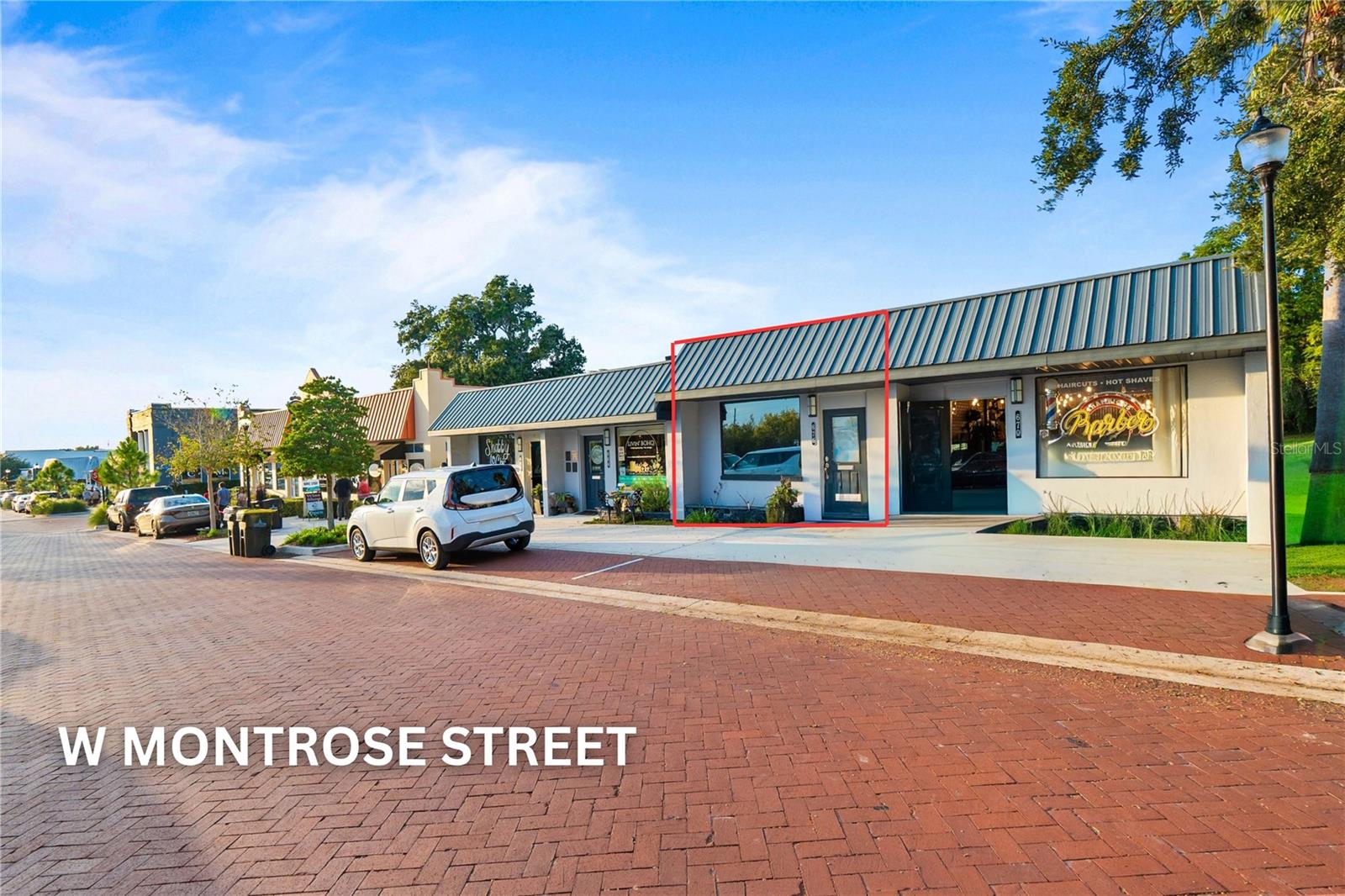 684 / 676 W MONTROSE STREET, #676, Clermont, FL 34711
