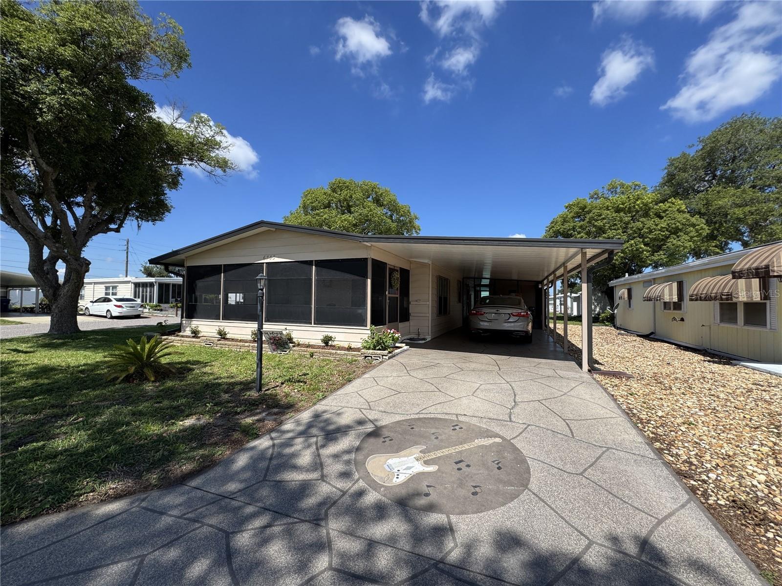 6733 KENSINGTON DRIVE NE, Winter Haven, FL 33881