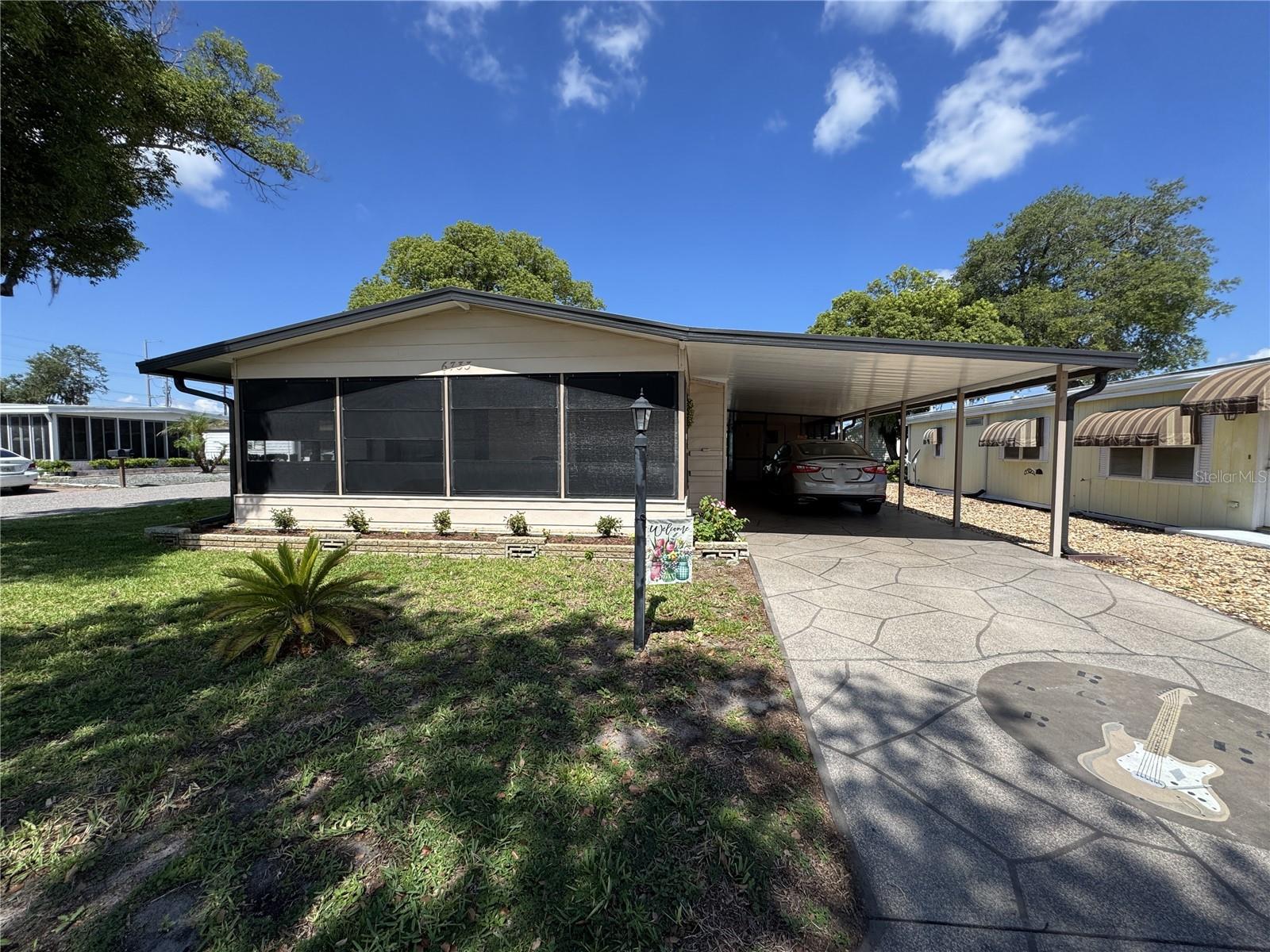 6733 KENSINGTON DRIVE NE, Winter Haven, FL 33881 6733 KENSINGTON DRIVE NE, Winter Haven, FL 33881