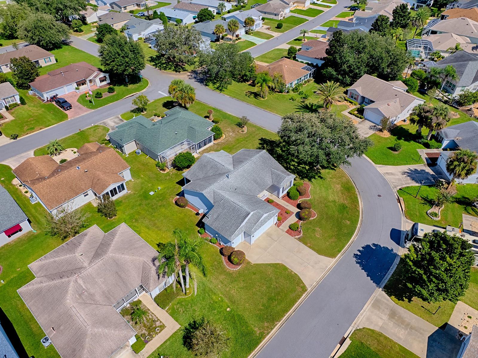 8060 SE 174TH BELHAVEN LOOP, The Villages, FL 32162