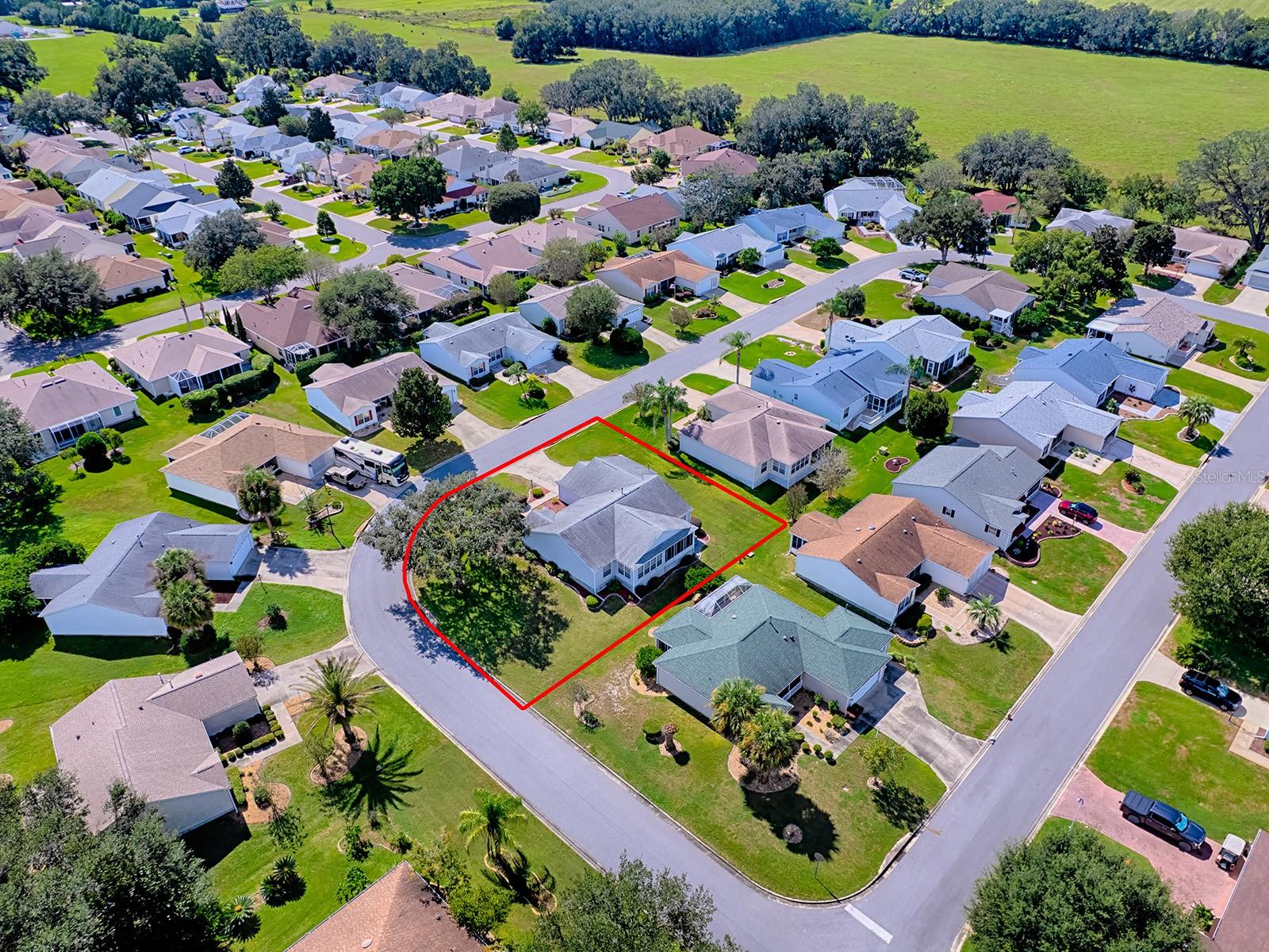 8060 SE 174TH BELHAVEN LOOP, The Villages, FL 32162