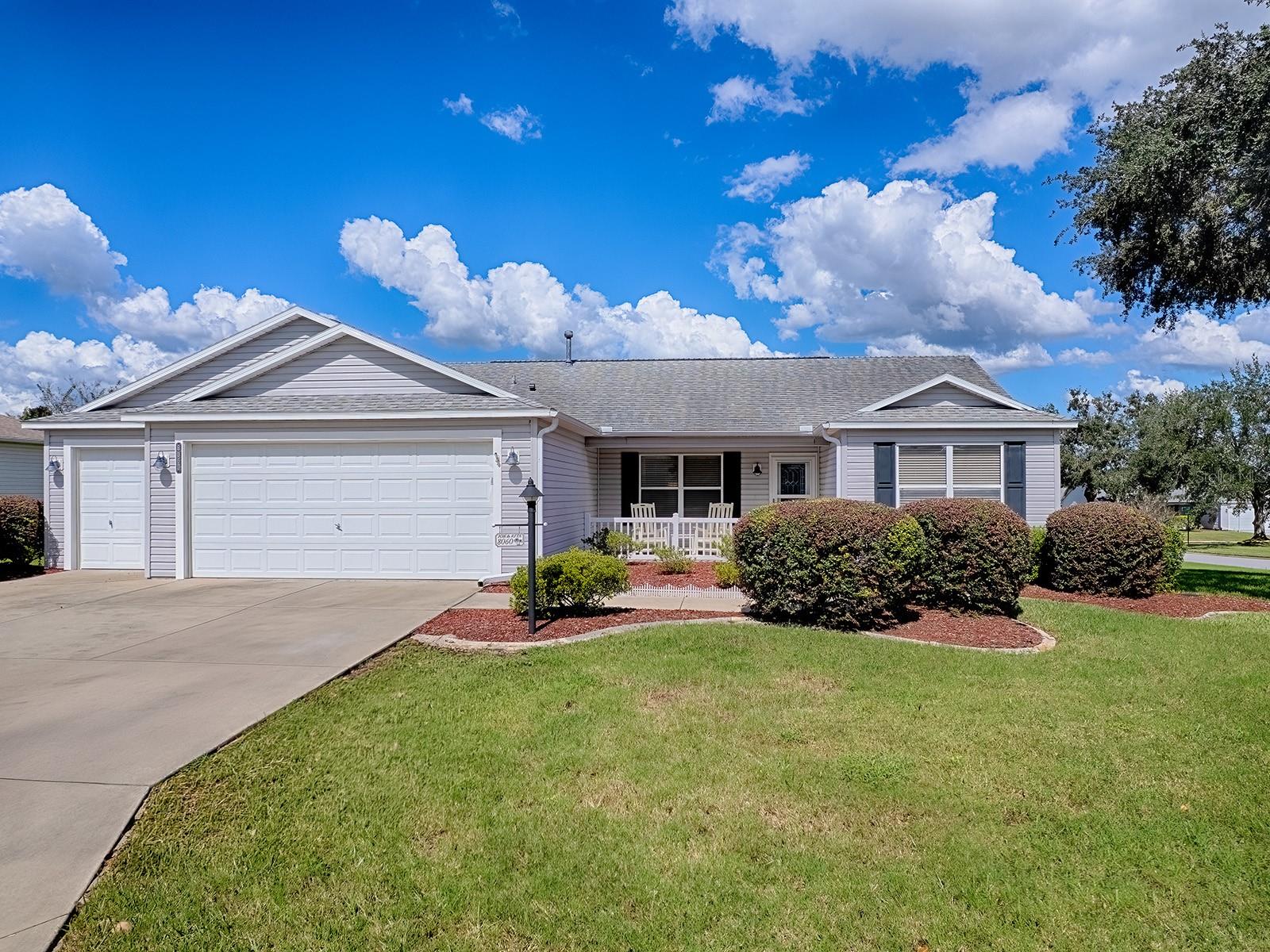 8060 SE 174TH BELHAVEN LOOP, The Villages, FL 32162 8060 SE 174TH BELHAVEN LOOP, The Villages, FL 32162