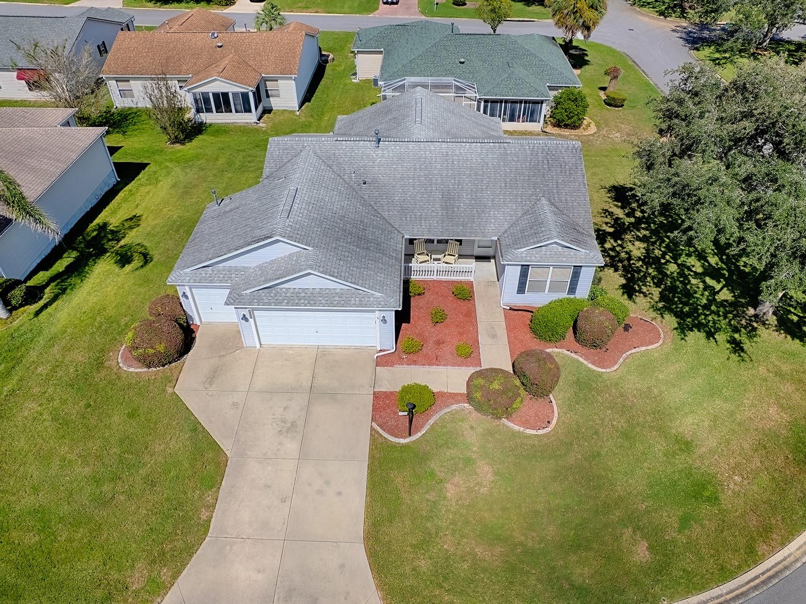 8060 SE 174TH BELHAVEN LOOP, The Villages, FL 32162