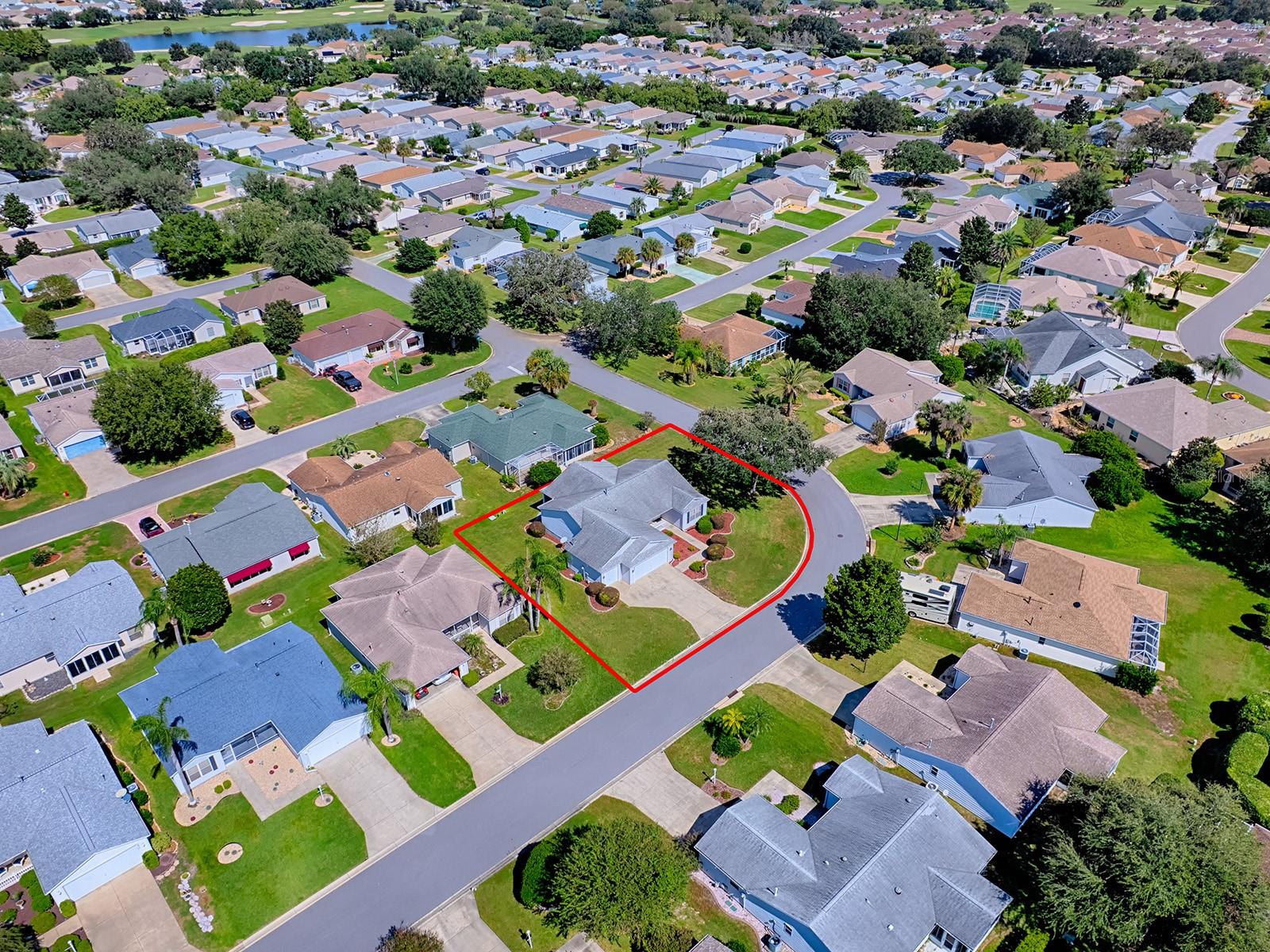 8060 SE 174TH BELHAVEN LOOP, The Villages, FL 32162