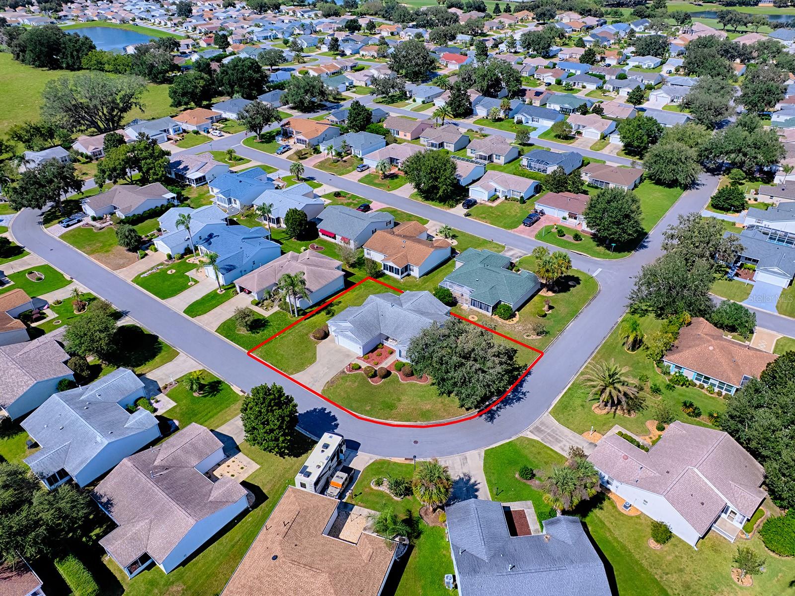 8060 SE 174TH BELHAVEN LOOP, The Villages, FL 32162