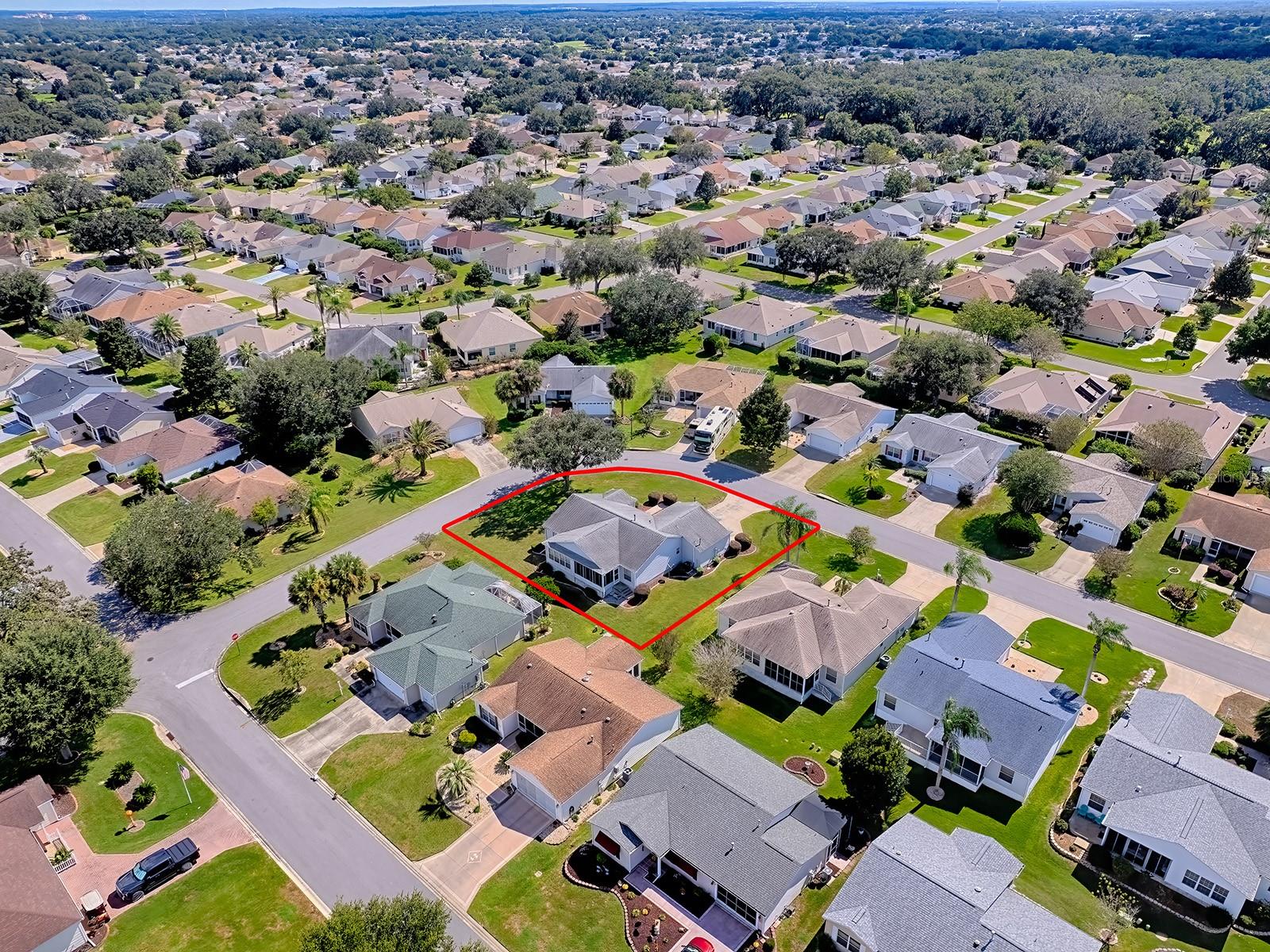 8060 SE 174TH BELHAVEN LOOP, The Villages, FL 32162