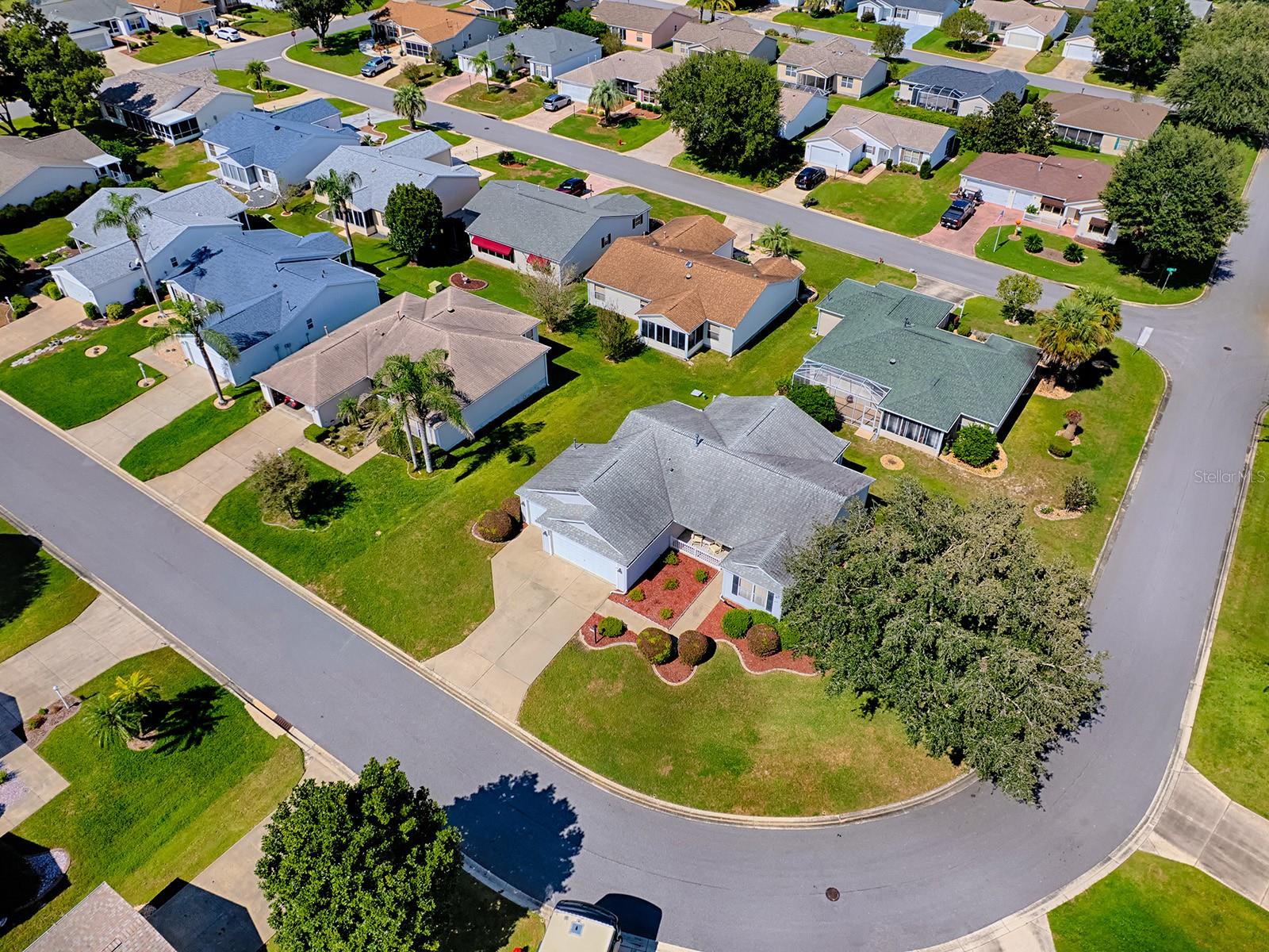 8060 SE 174TH BELHAVEN LOOP, The Villages, FL 32162