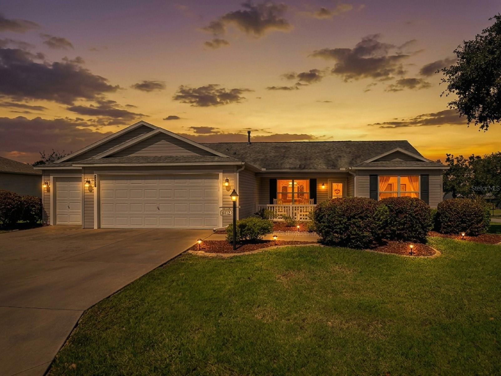 8060 SE 174TH BELHAVEN LOOP, The Villages, FL 32162