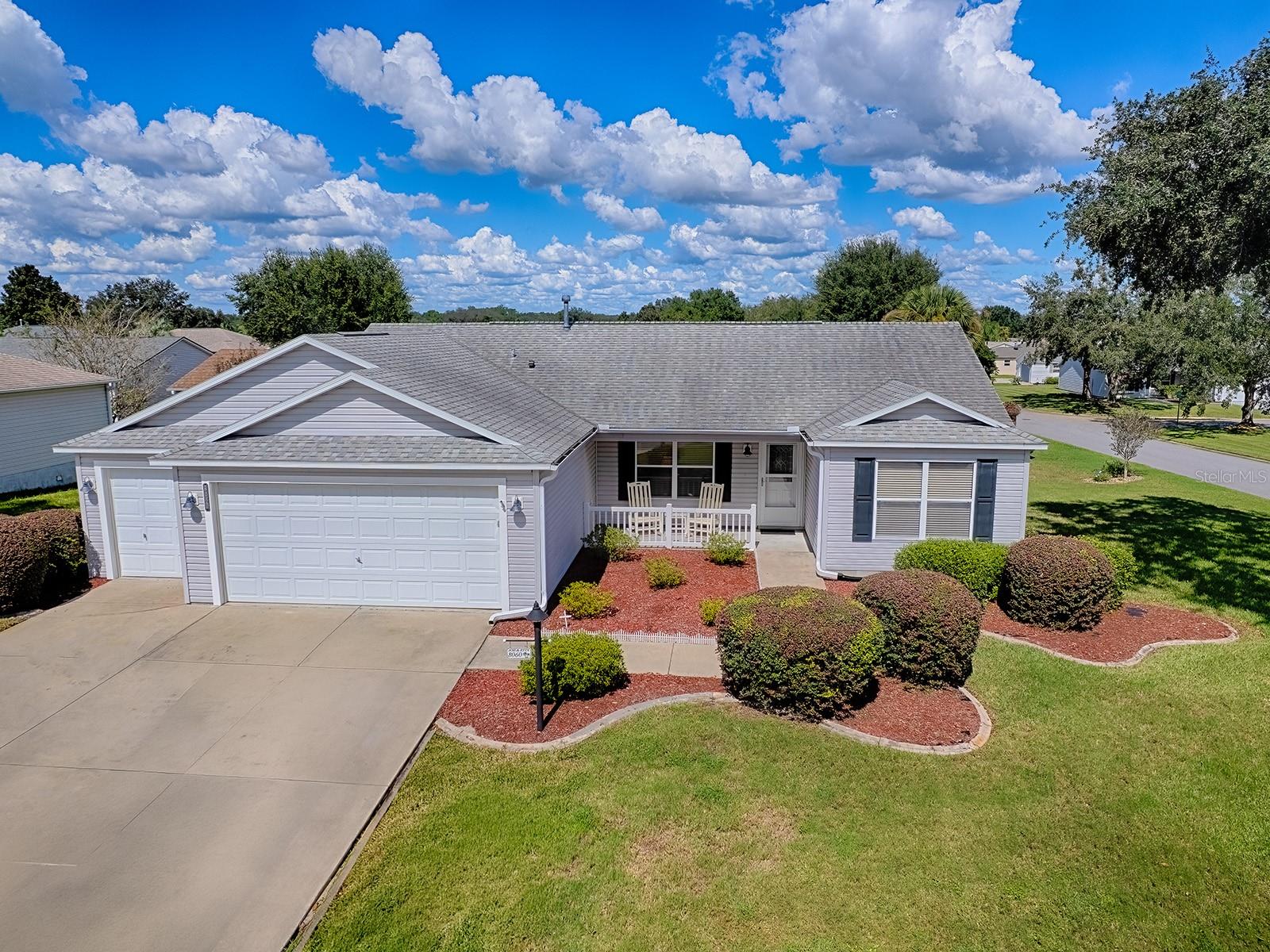 8060 SE 174TH BELHAVEN LOOP, The Villages, FL 32162
