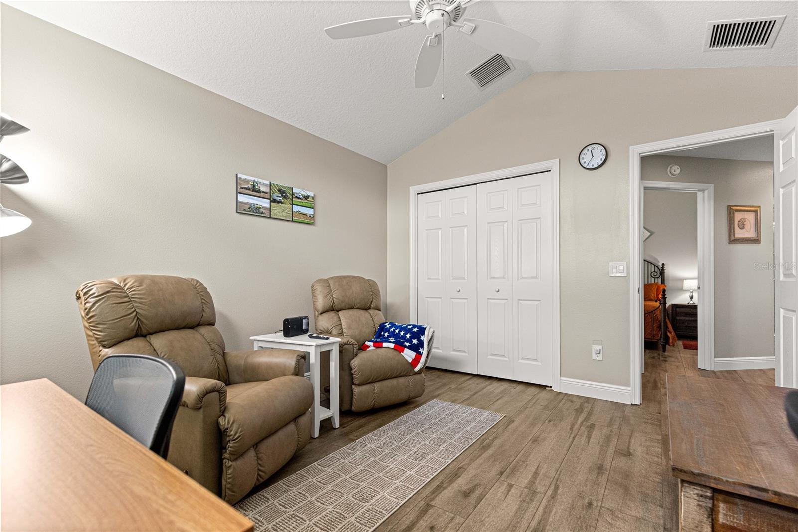3562 YATES AVENUE, The Villages, FL 32163