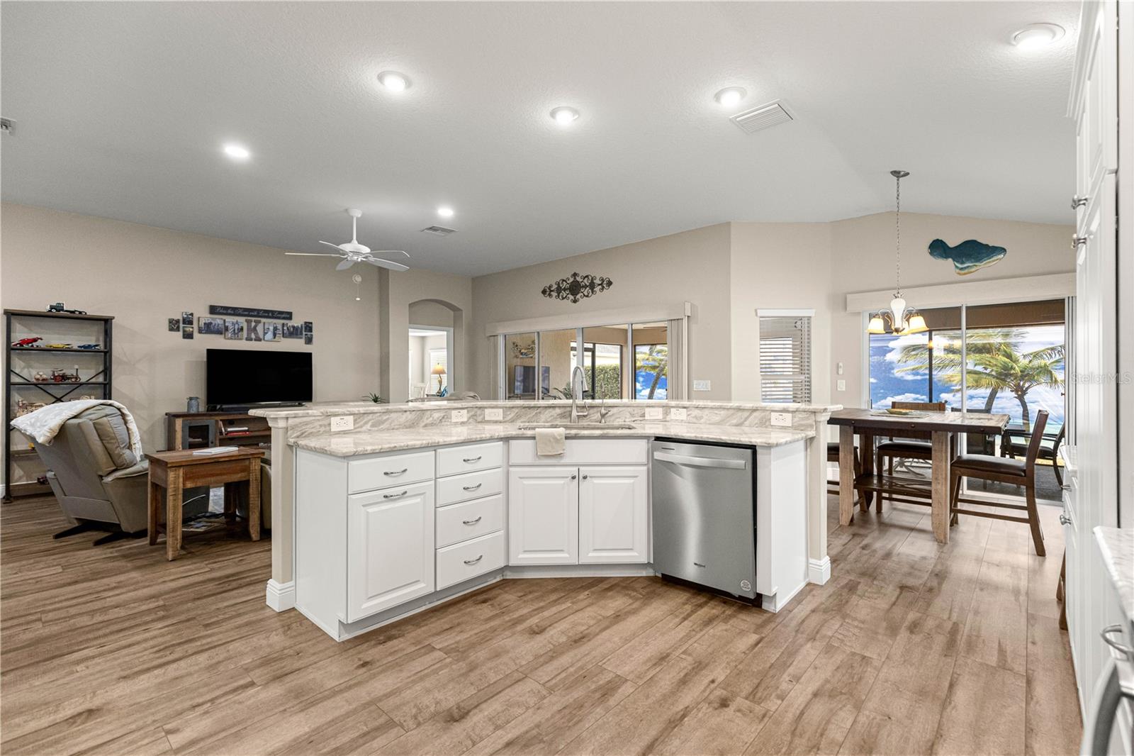 3562 YATES AVENUE, The Villages, FL 32163