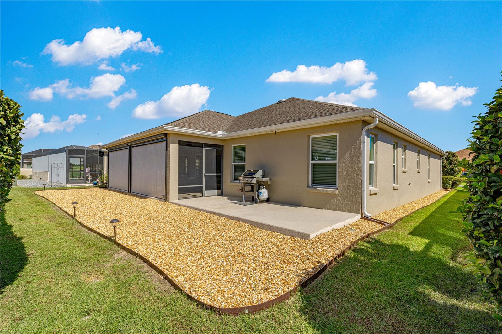 3562 YATES AVENUE, The Villages, FL 32163