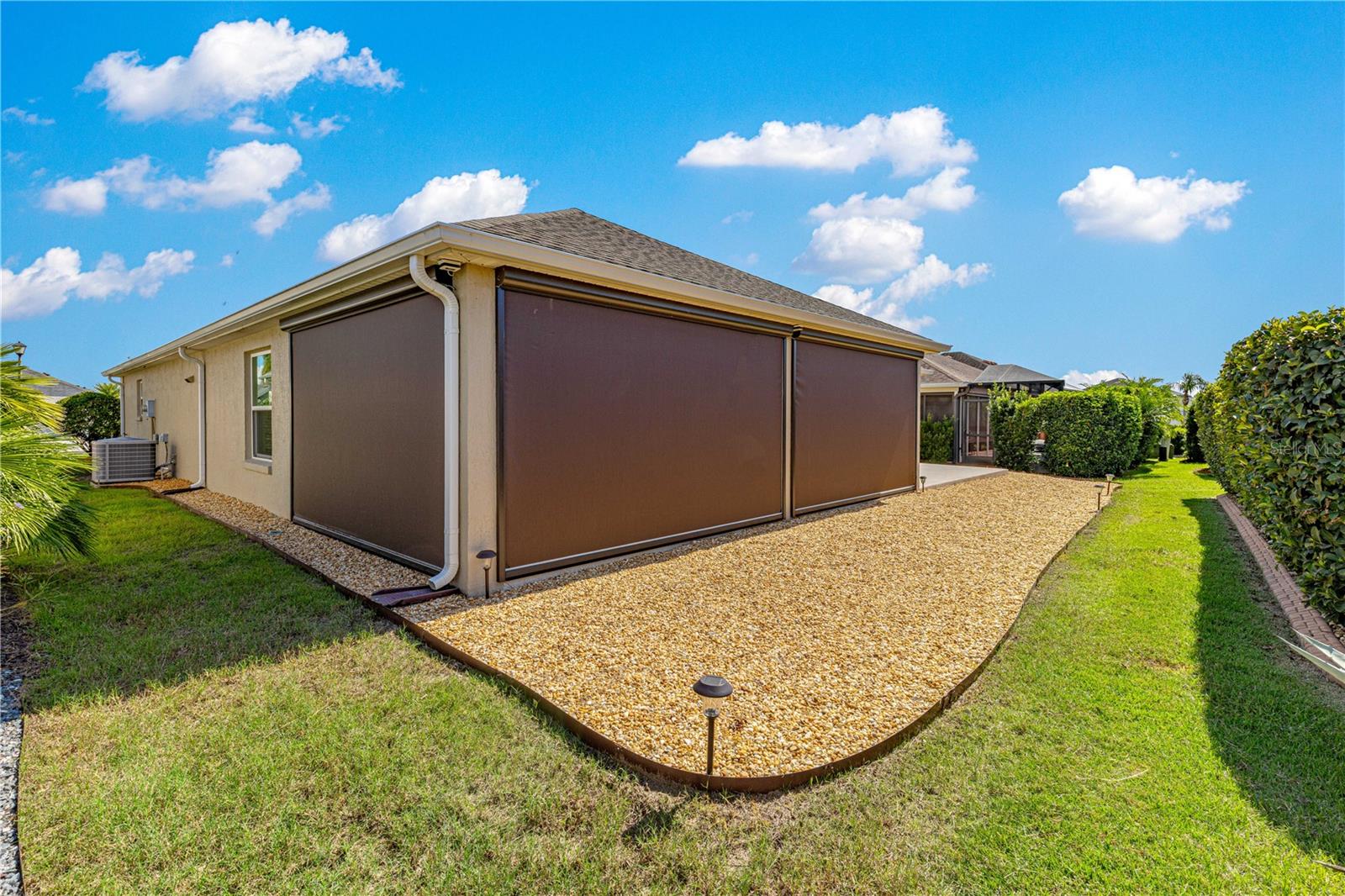3562 YATES AVENUE, The Villages, FL 32163