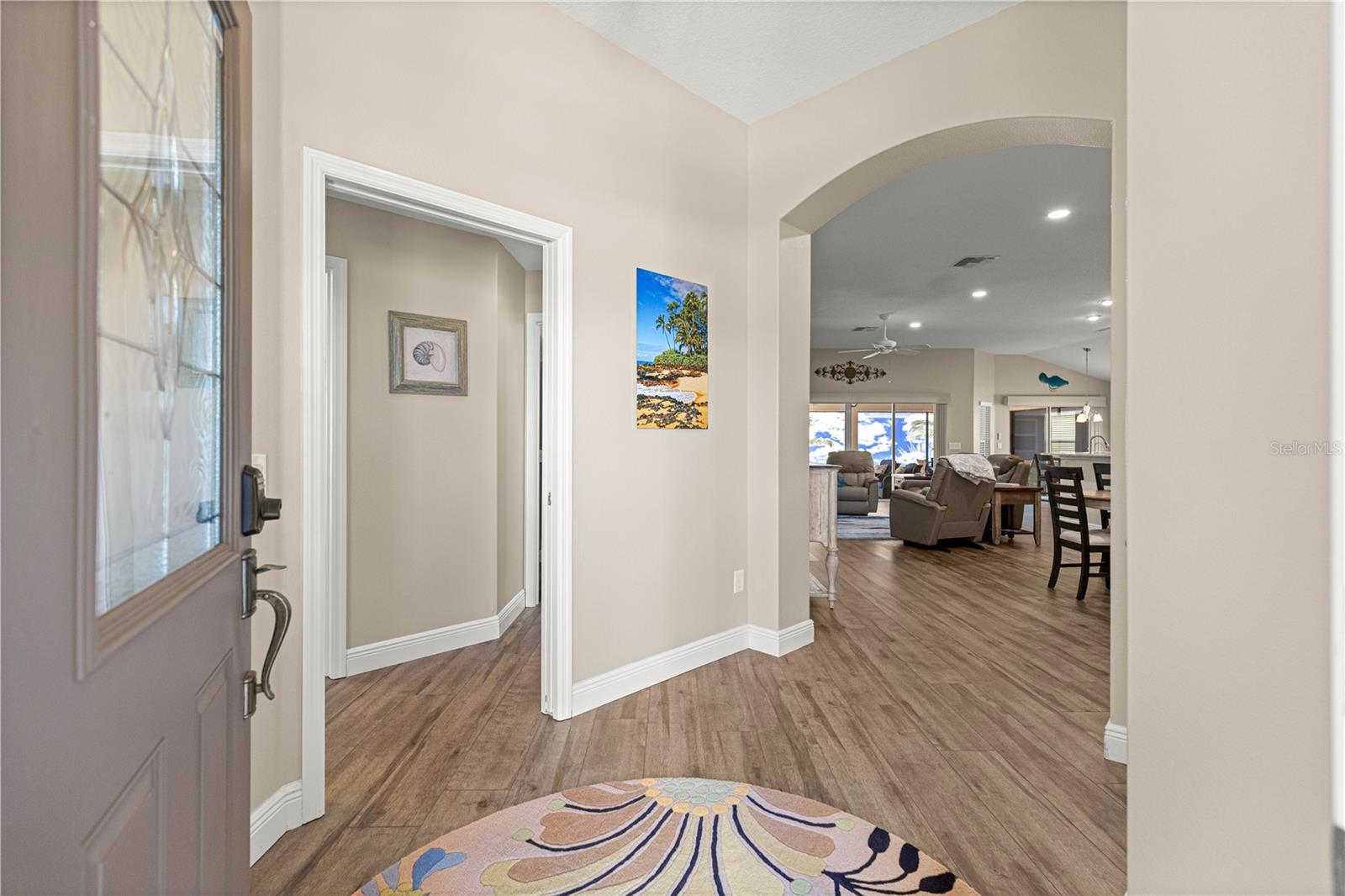 3562 YATES AVENUE, The Villages, FL 32163