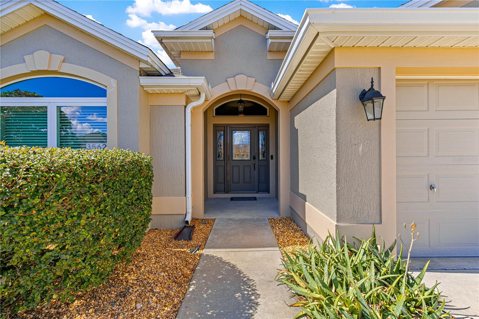 3562 YATES AVENUE, The Villages, FL 32163