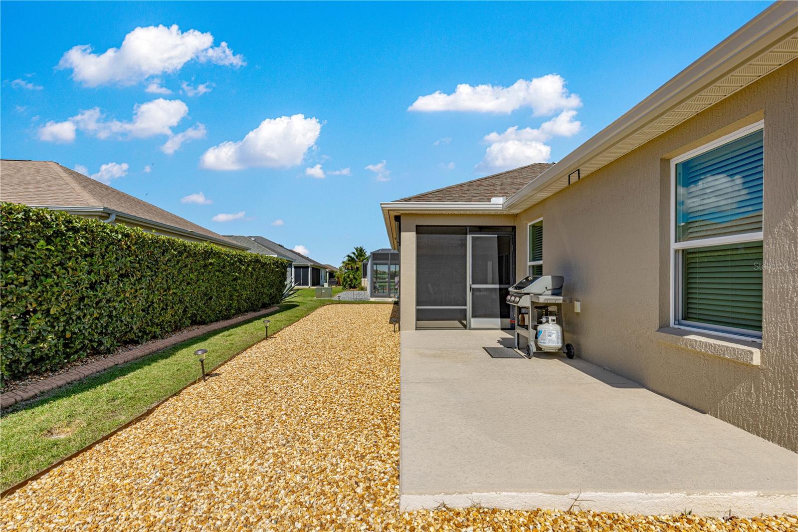 3562 YATES AVENUE, The Villages, FL 32163