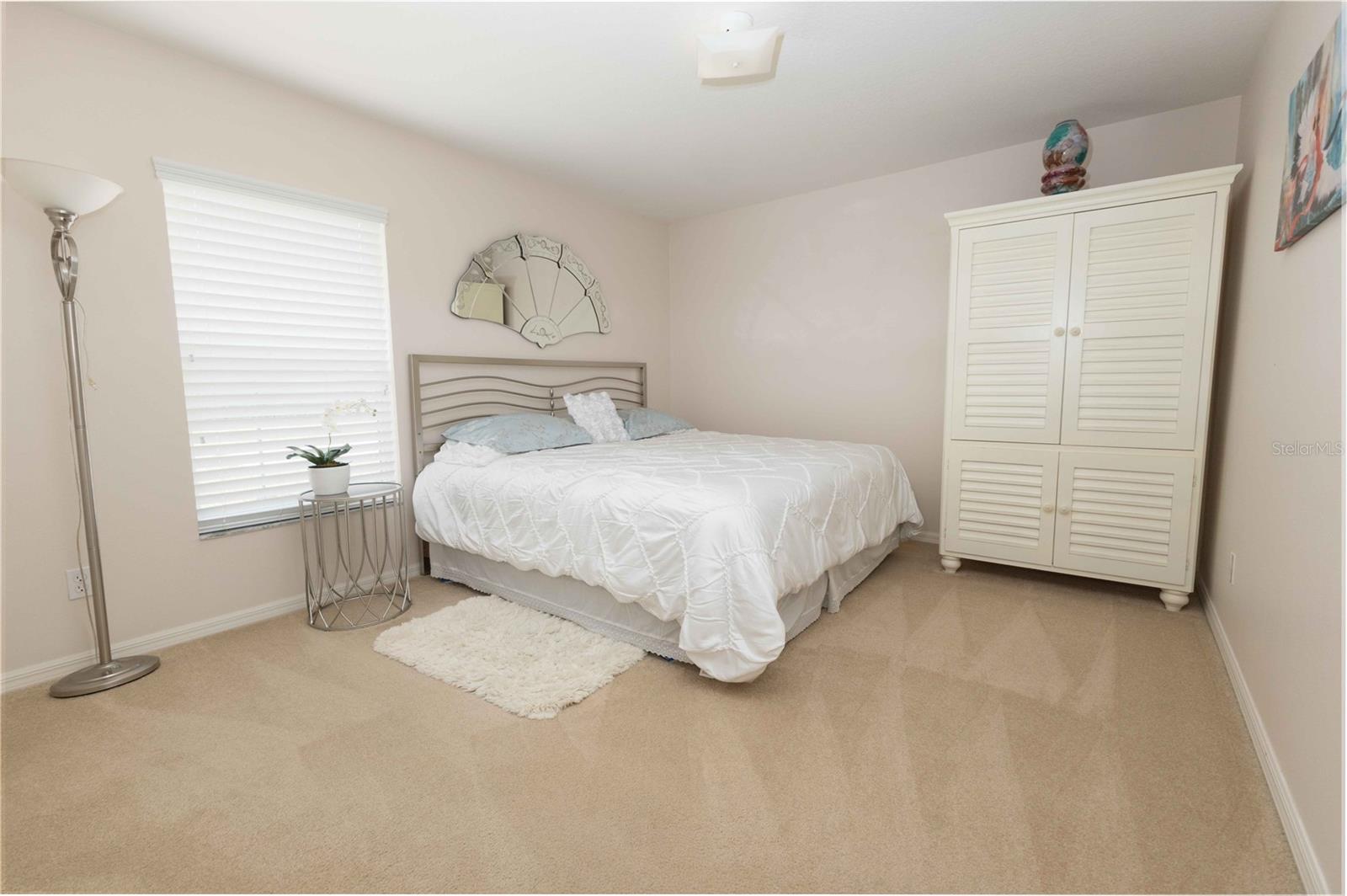 Bedroom #2