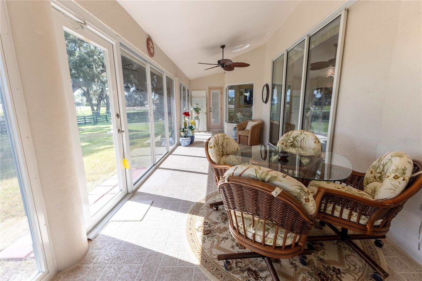 Florida room