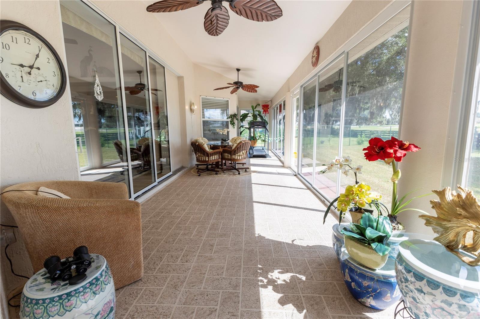Florida room