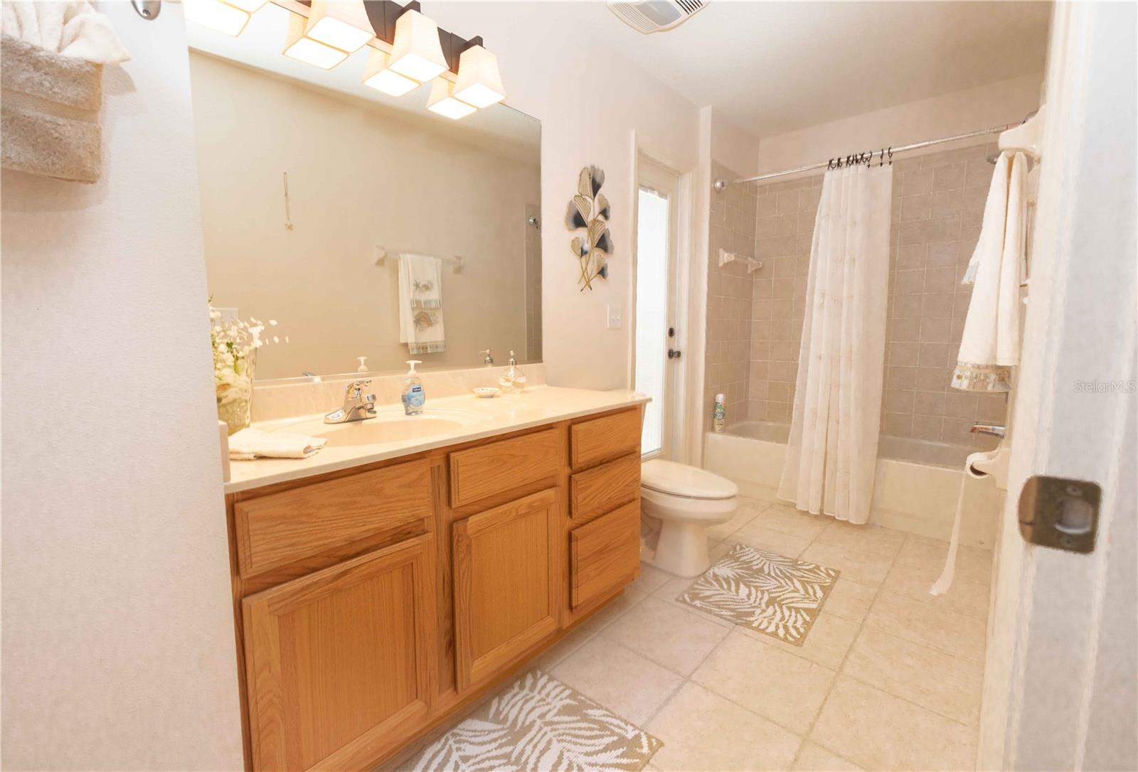 Bathroom #2