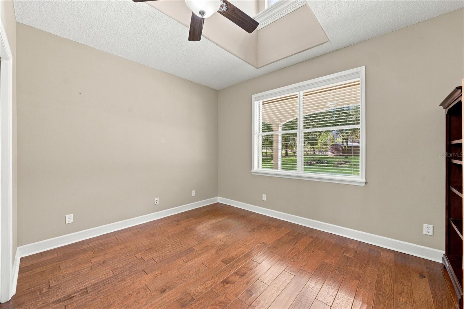 GUEST BEDROOM IN GUEST WING
