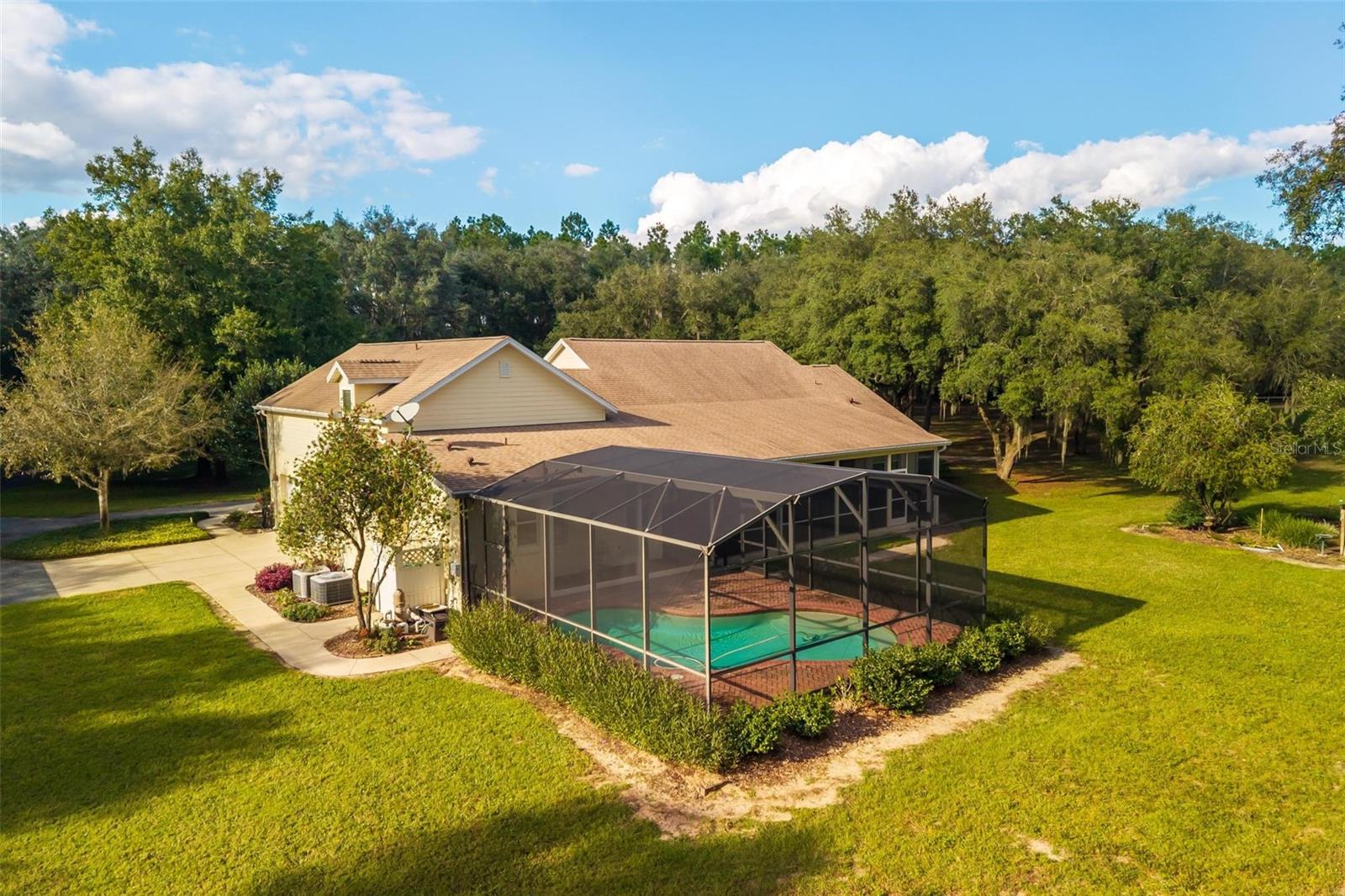 15330 SKY LAKE LANE, Tavares, FL 32778
