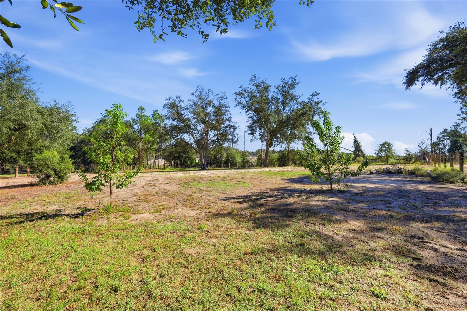 View of property
