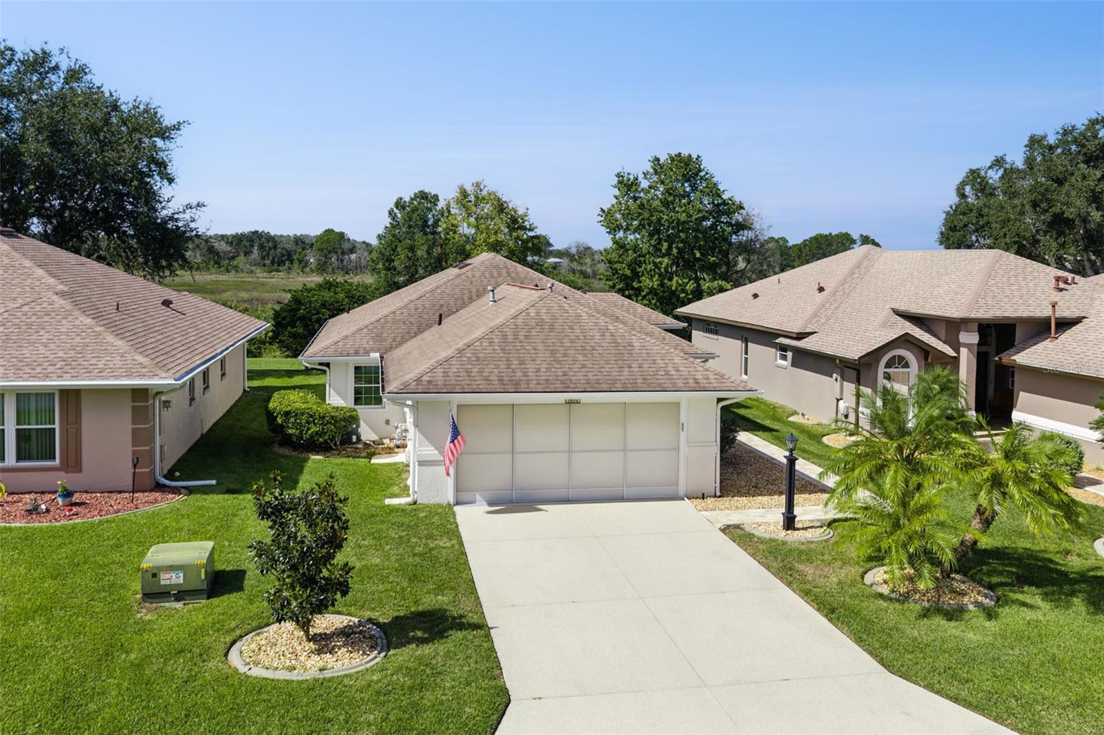 5853 PRINCESS CAROLINE PLACE, Leesburg, FL 34748