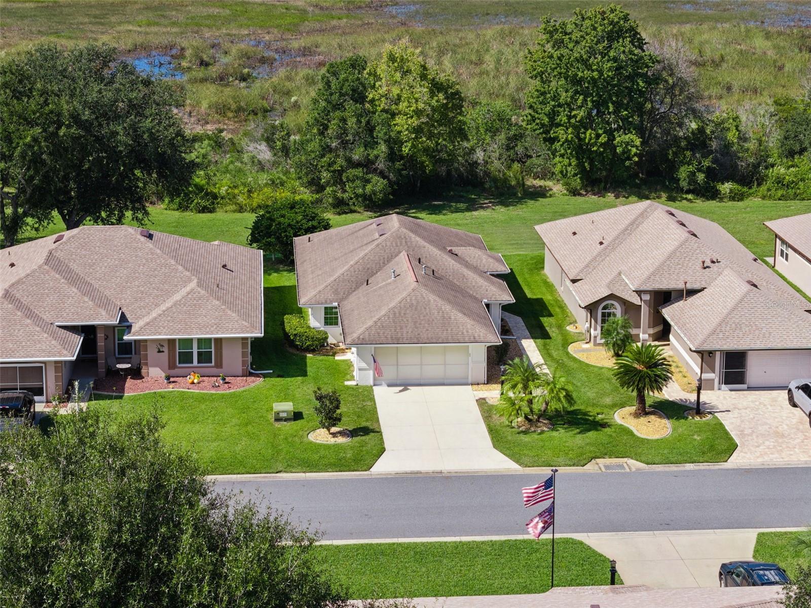 5853 PRINCESS CAROLINE PLACE, Leesburg, FL 34748