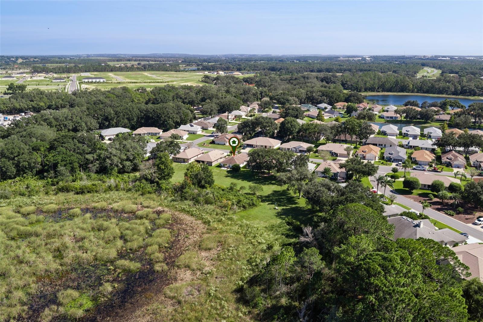 5853 PRINCESS CAROLINE PLACE, Leesburg, FL 34748