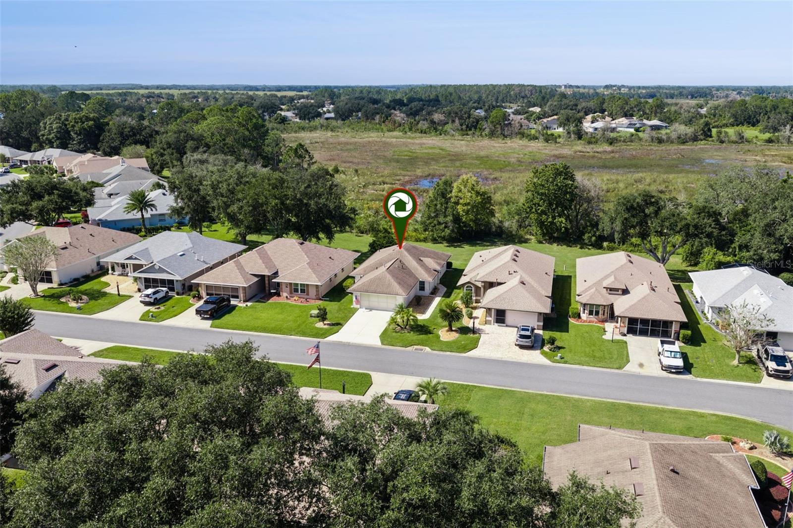 5853 PRINCESS CAROLINE PLACE, Leesburg, FL 34748