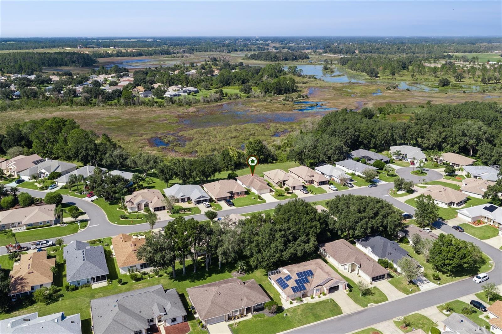 5853 PRINCESS CAROLINE PLACE, Leesburg, FL 34748